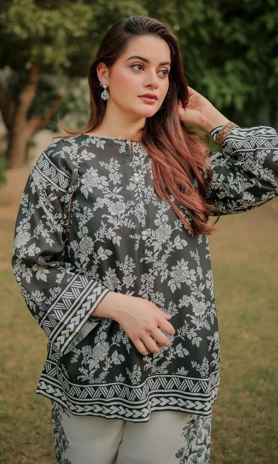 Suroor – سرور