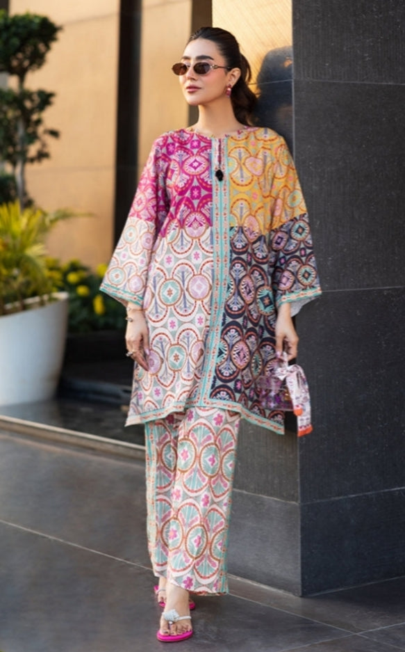 Rangrez – رنگ ریز