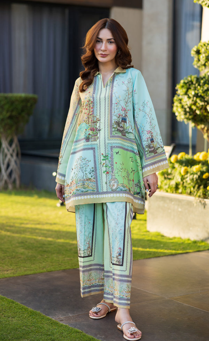Gul Bahar – گل بہار