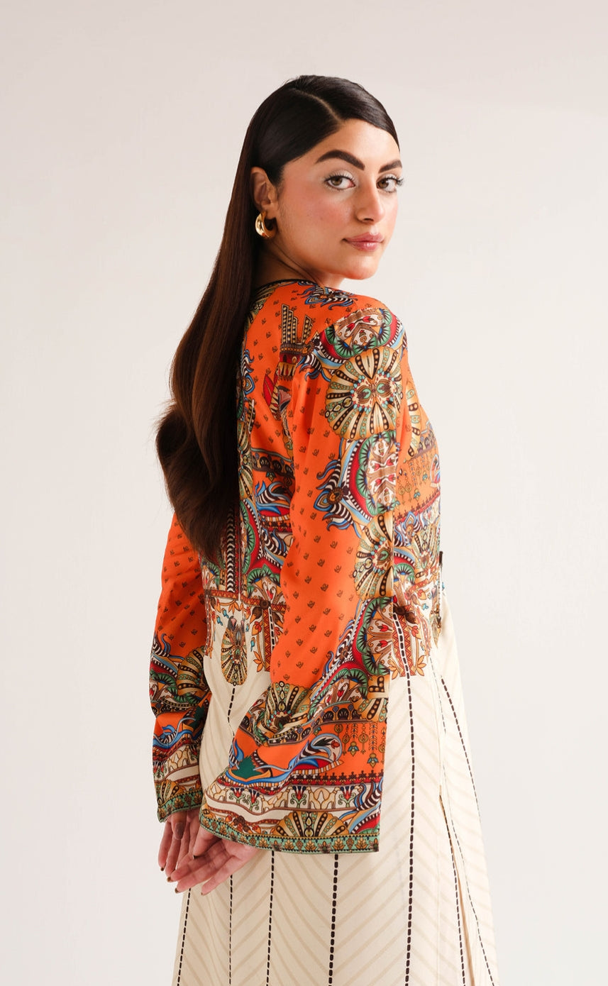Ravish – روش