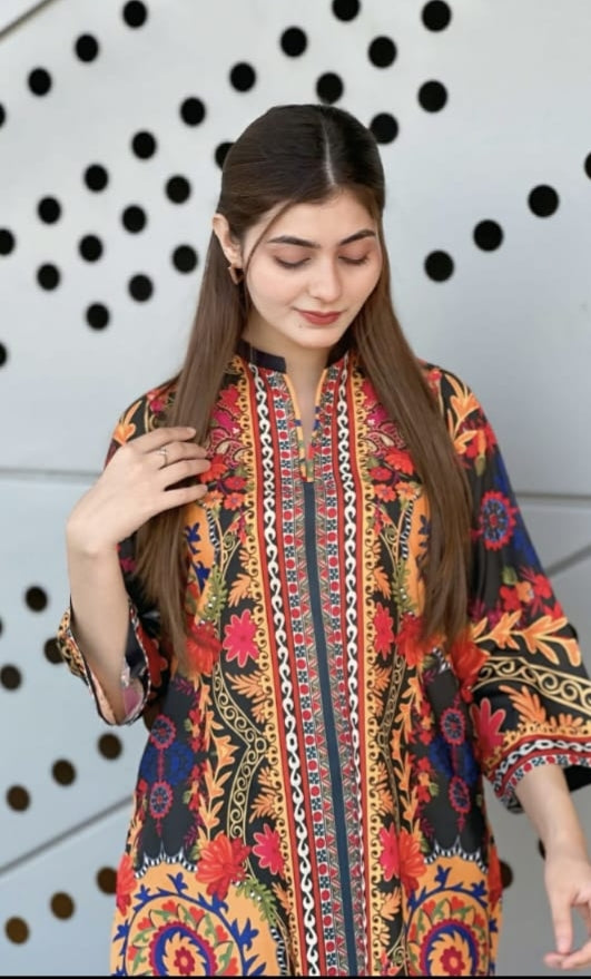 Uraan – اُڑان