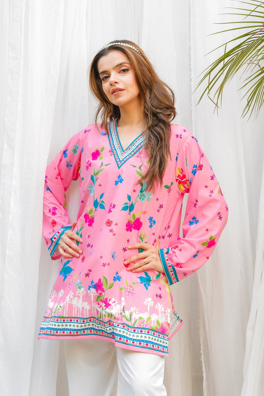 Afreen – آفریں