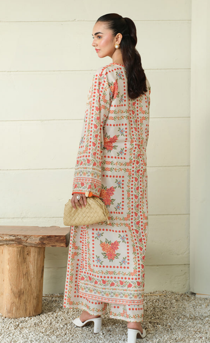 Gulshan – گلشن