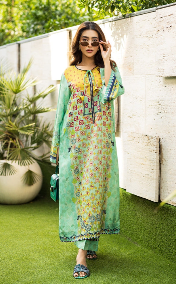 Chamak Bahar – چمک بہار