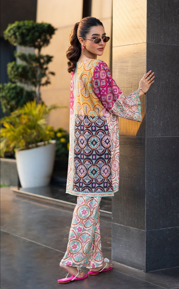 Rangrez – رنگ ریز
