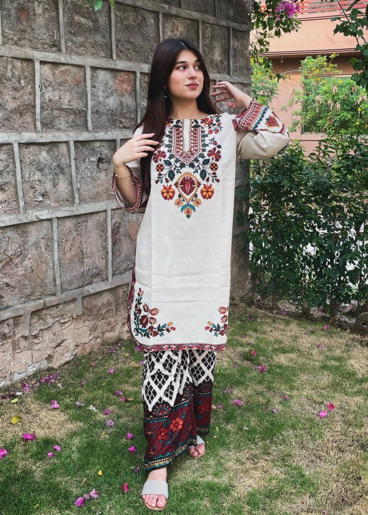 Sumbul – سنبل