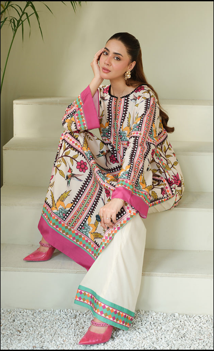 Khushboo – خوشبو