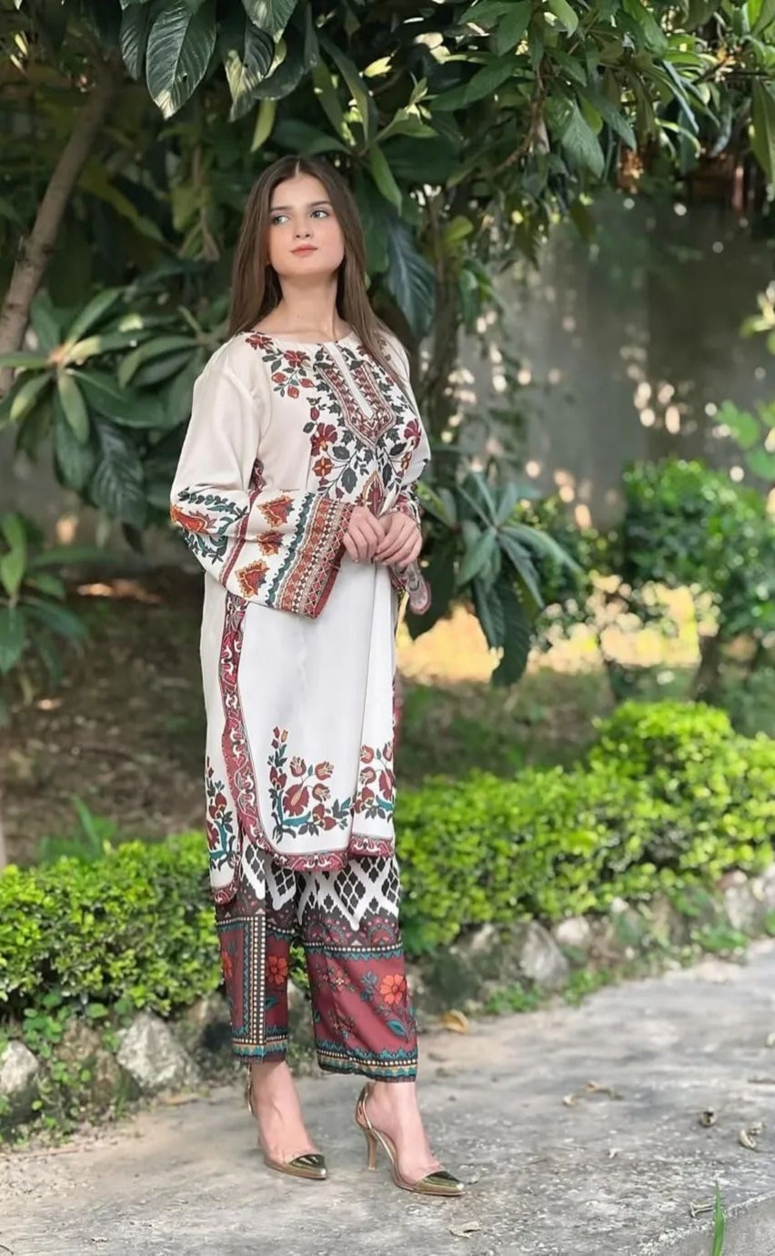 Sumbul – سنبل