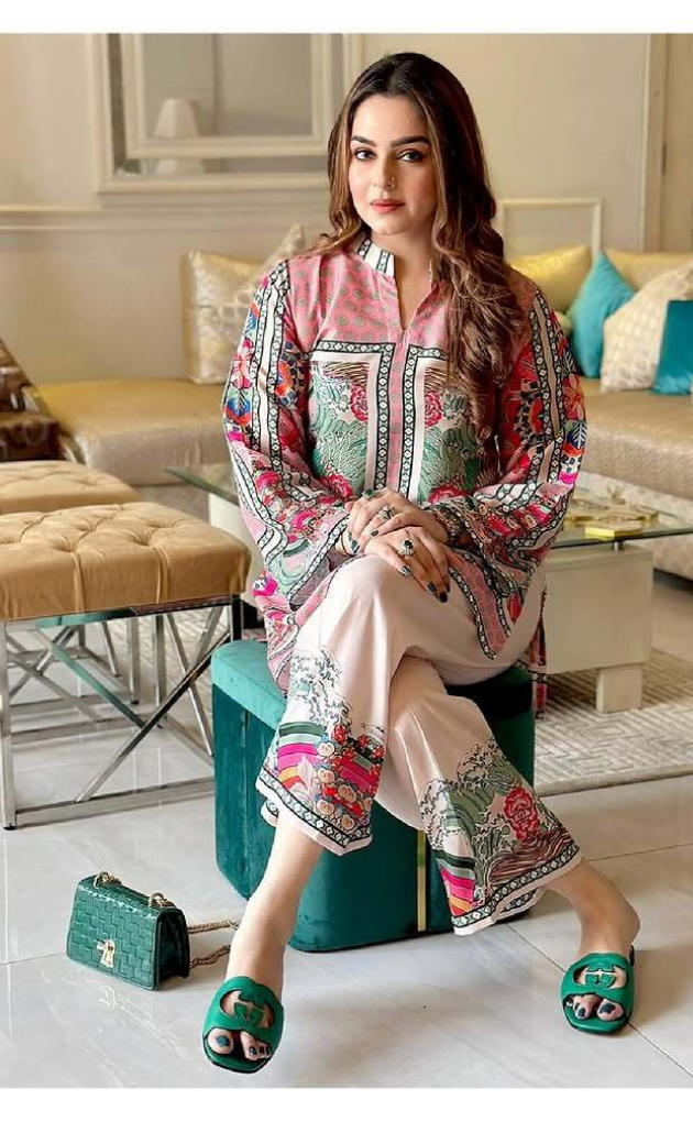 Manzar – منظر