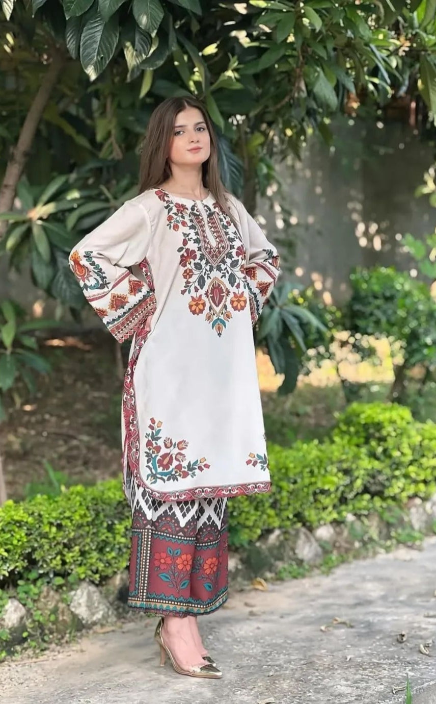 Sumbul – سنبل