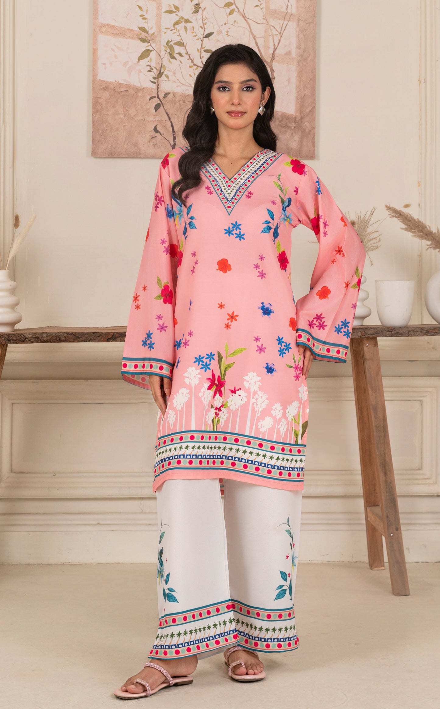 Afreen – آفریں