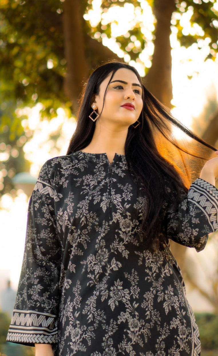 Suroor – سرور