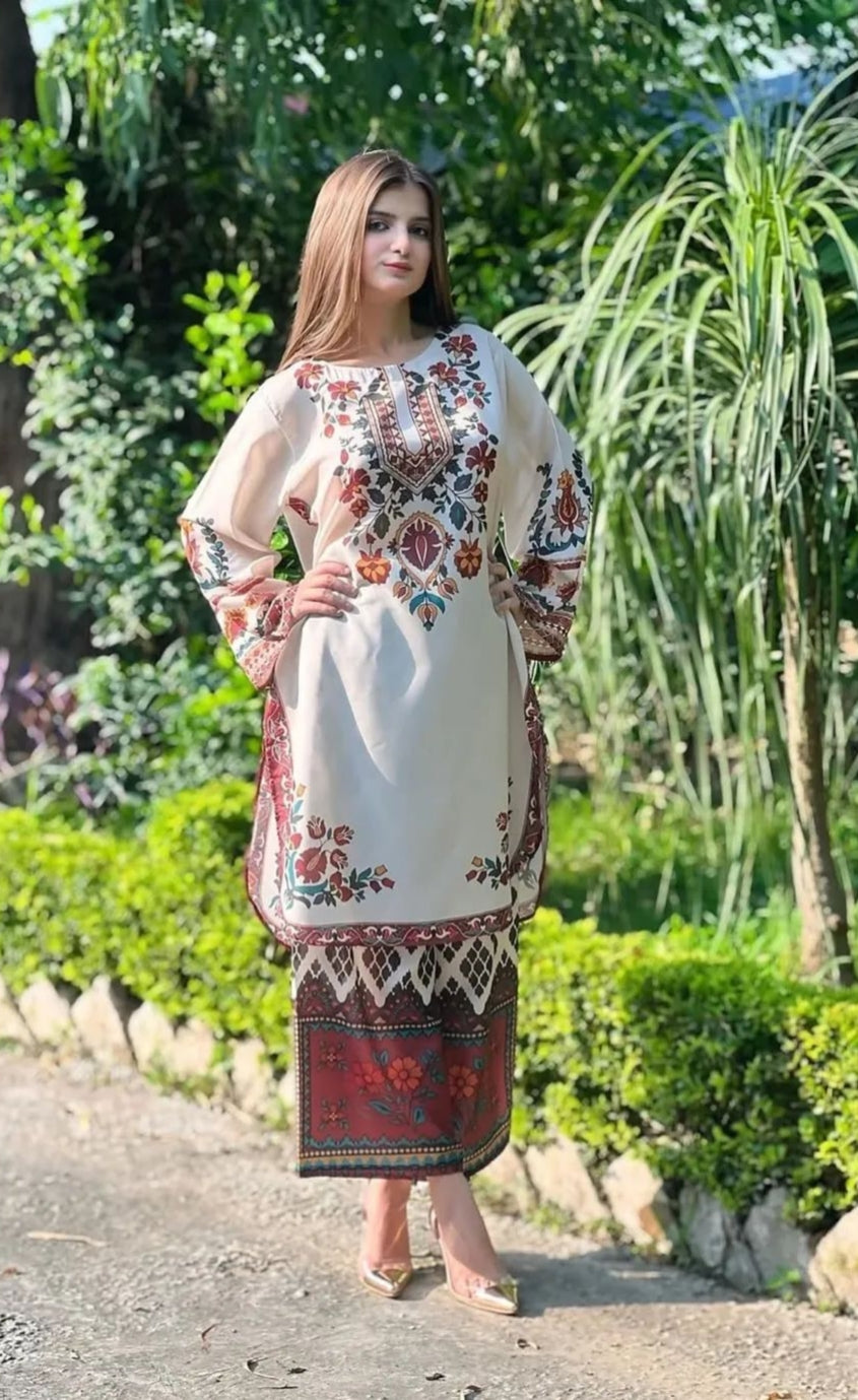 Sumbul – سنبل