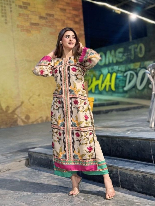 Khushboo – خوشبو