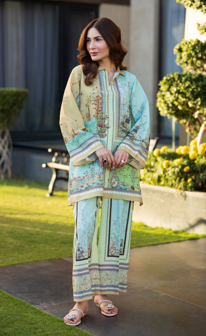 Gul Bahar – گل بہار