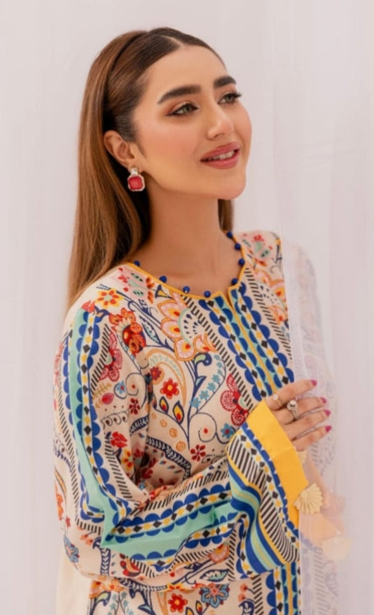 Arzoo – آرزو