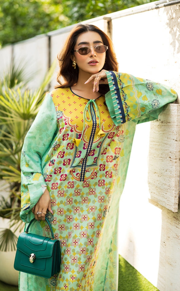 Chamak Bahar – چمک بہار