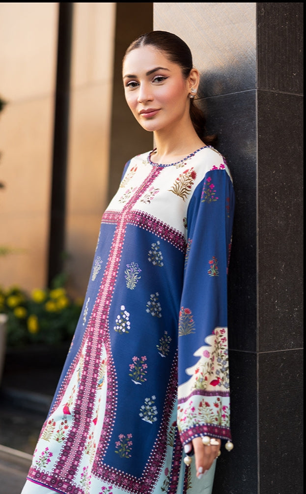 Neelam – نیلم