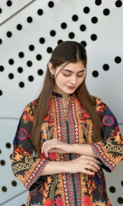 Uraan – اُڑان