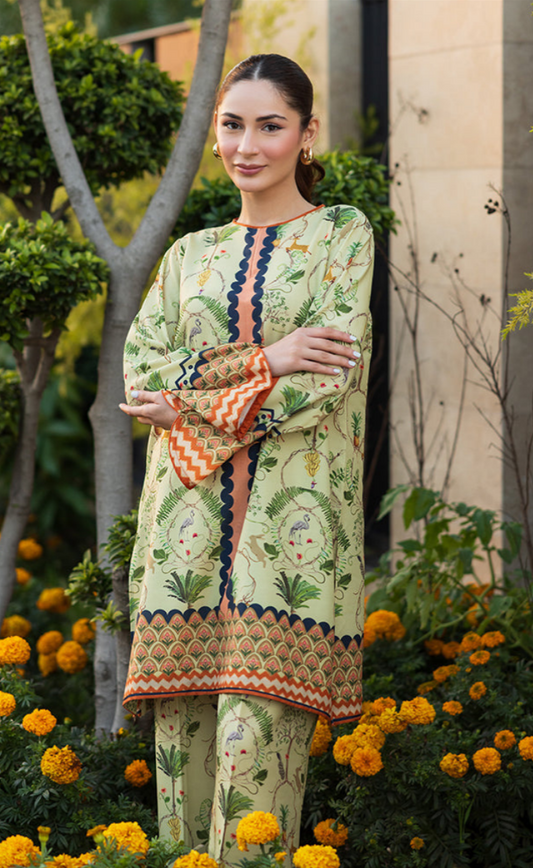 Gulnaar – گلنار