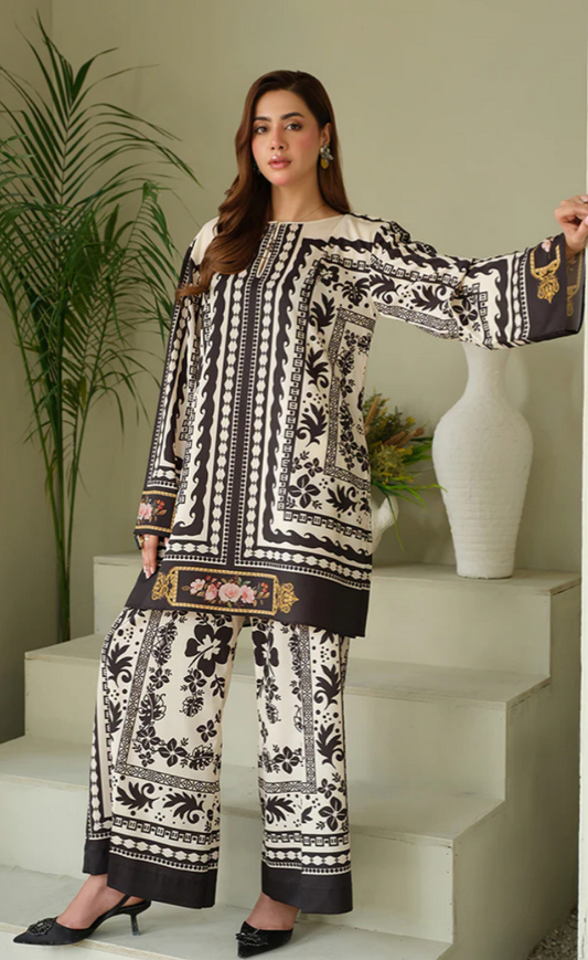 Koh-e-Noor – کوہِ نور
