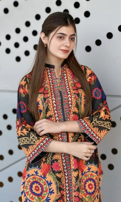 Uraan – اُڑان