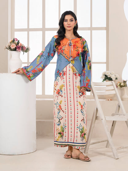 Rania – رانیہ