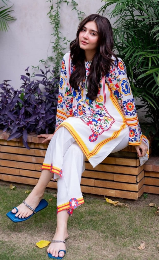 Saaz Rang –  ساز رنگ