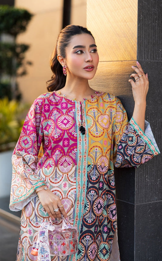 Rangrez – رنگ ریز