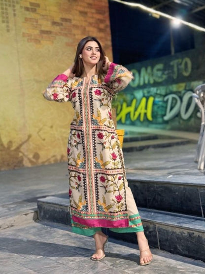 Khushboo – خوشبو