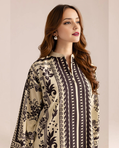 Koh-e-Noor – کوہِ نور