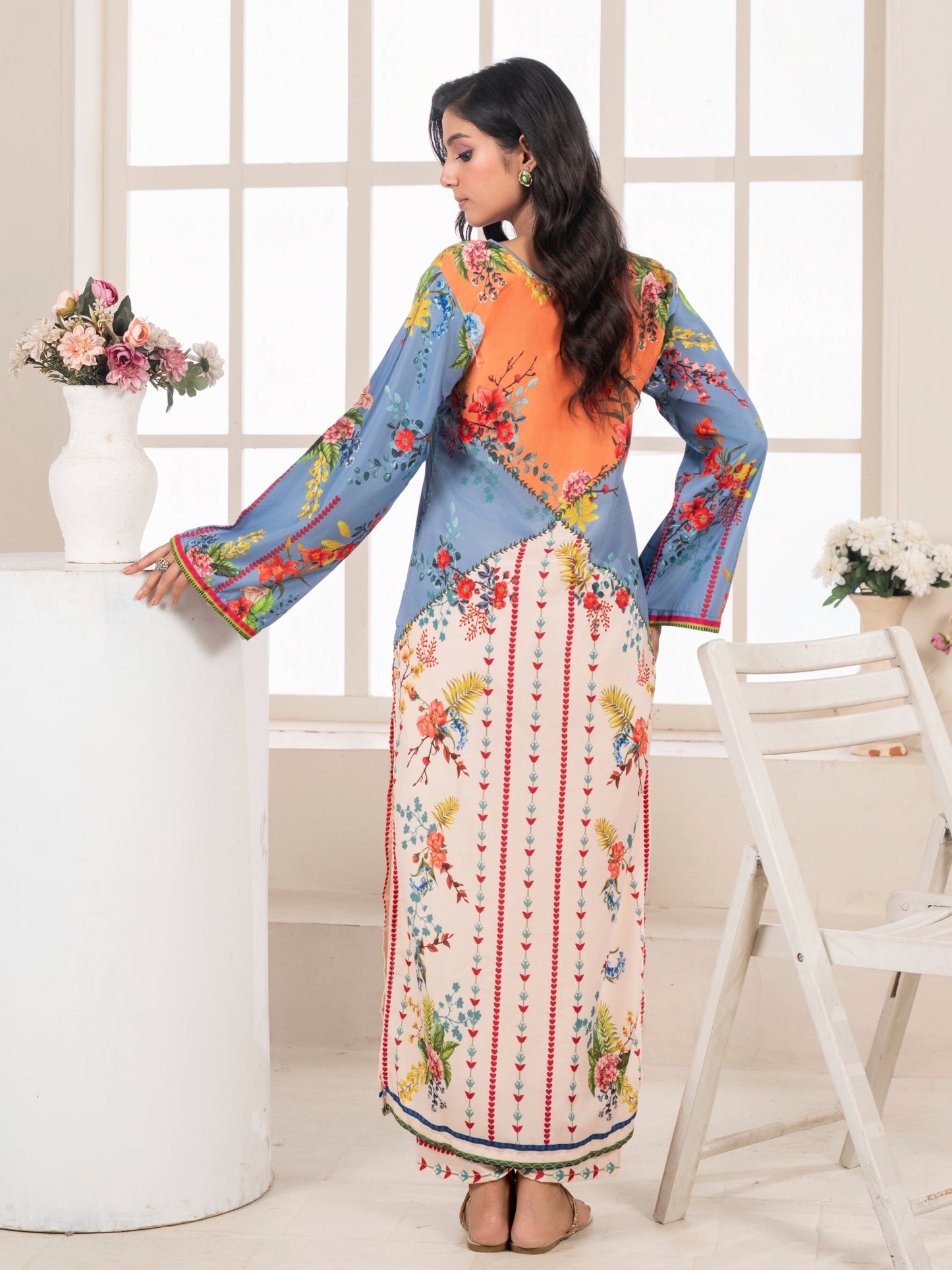 Rania – رانیہ
