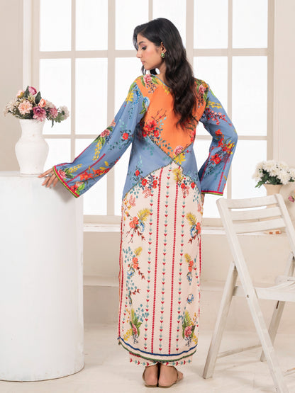 Rania – رانیہ