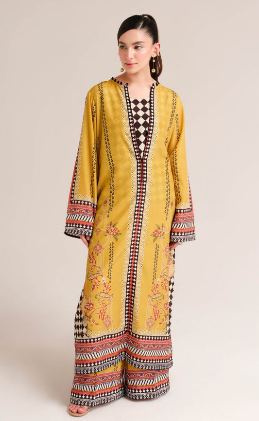 Zareen – زرّین