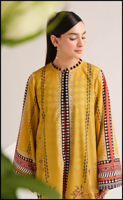 Zareen – زرّین