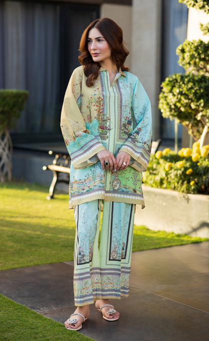 Gul Bahar – گل بہار