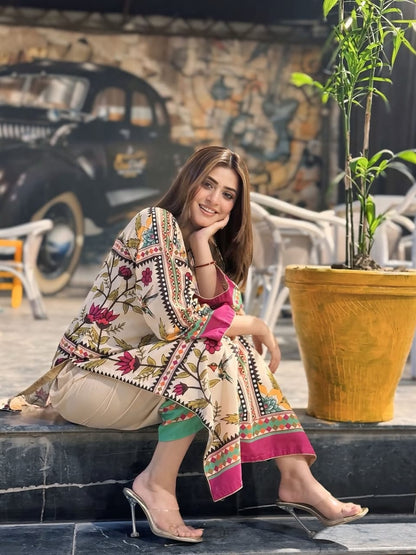 Khushboo – خوشبو