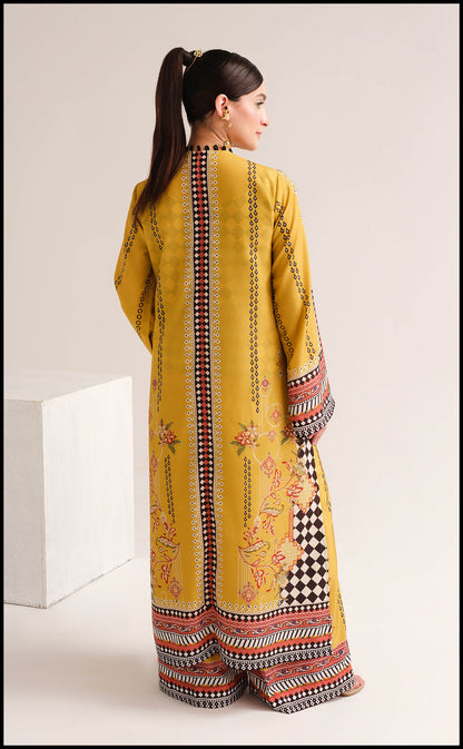 Zareen – زرّین